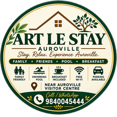 Art Le Stay logo