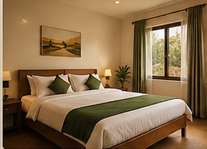Room interior